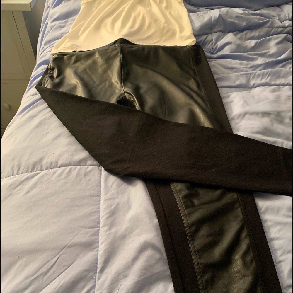 Pants